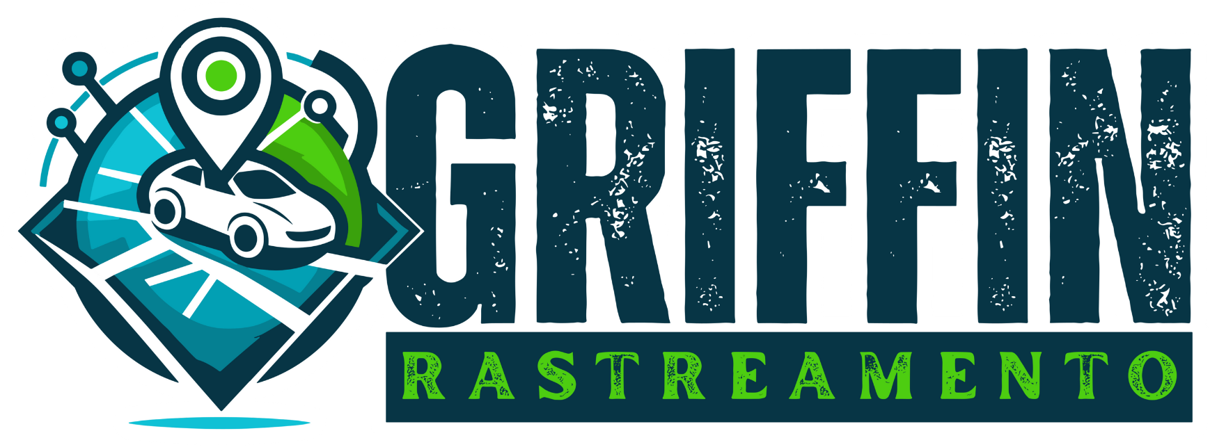 Griffin Rastreamento